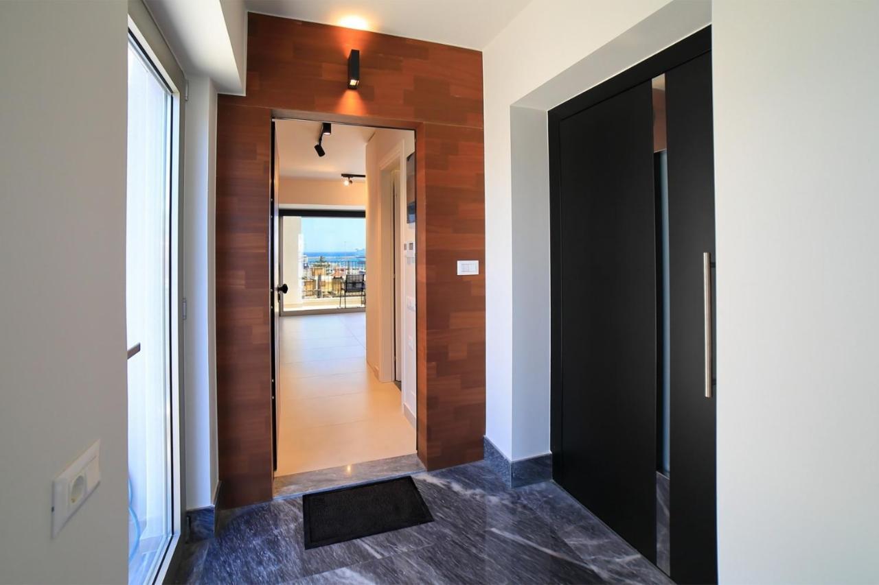 Heraklion Harbour Penthouse Экстерьер фото