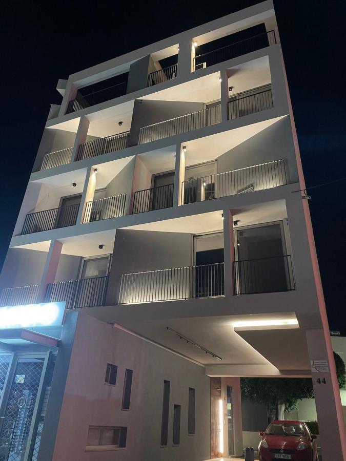 Heraklion Harbour Penthouse Экстерьер фото