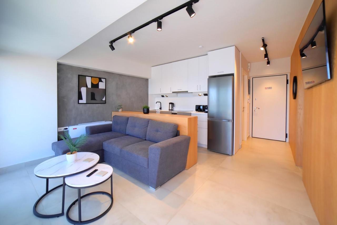 Heraklion Harbour Penthouse Экстерьер фото