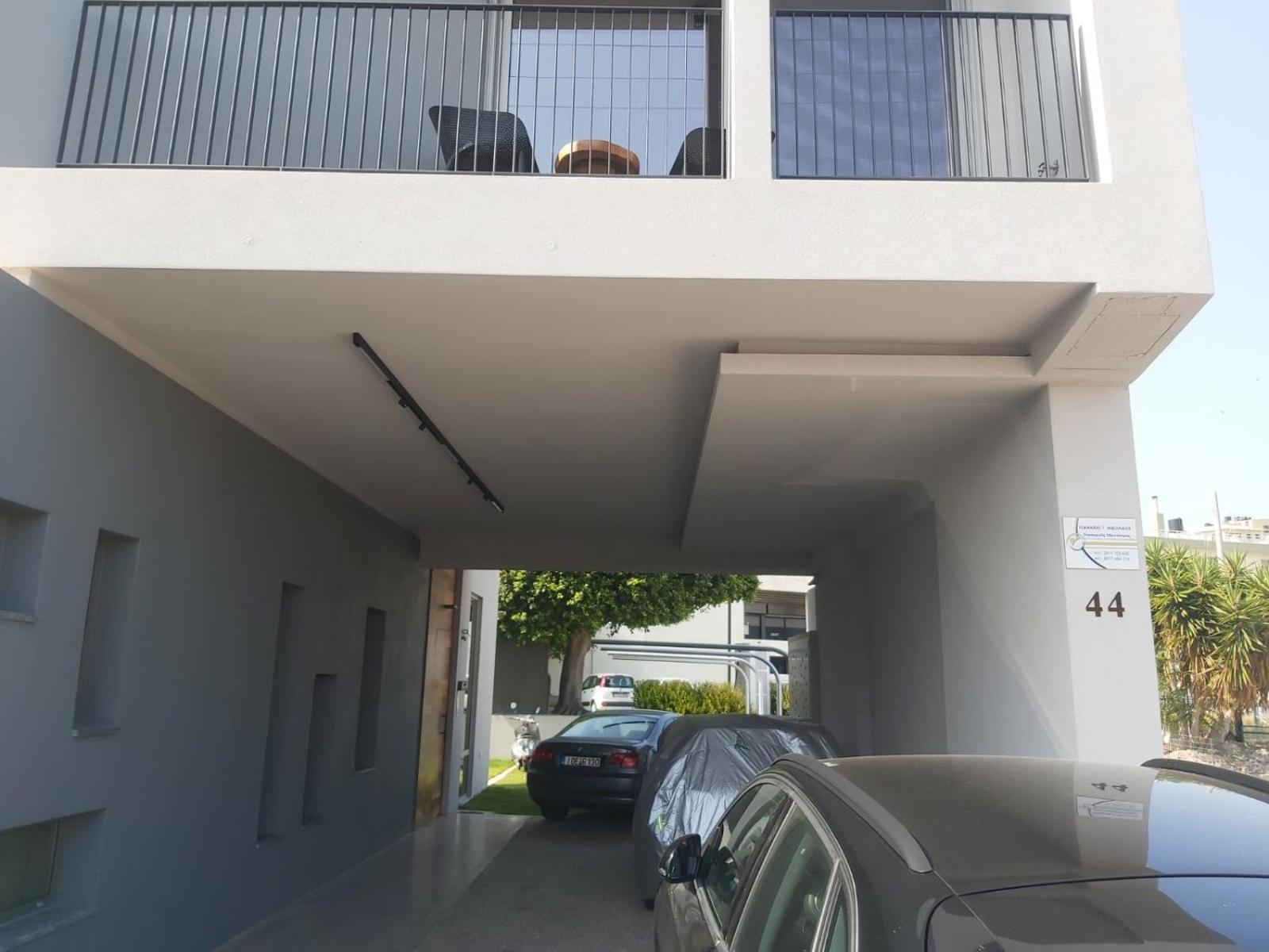 Heraklion Harbour Penthouse Экстерьер фото
