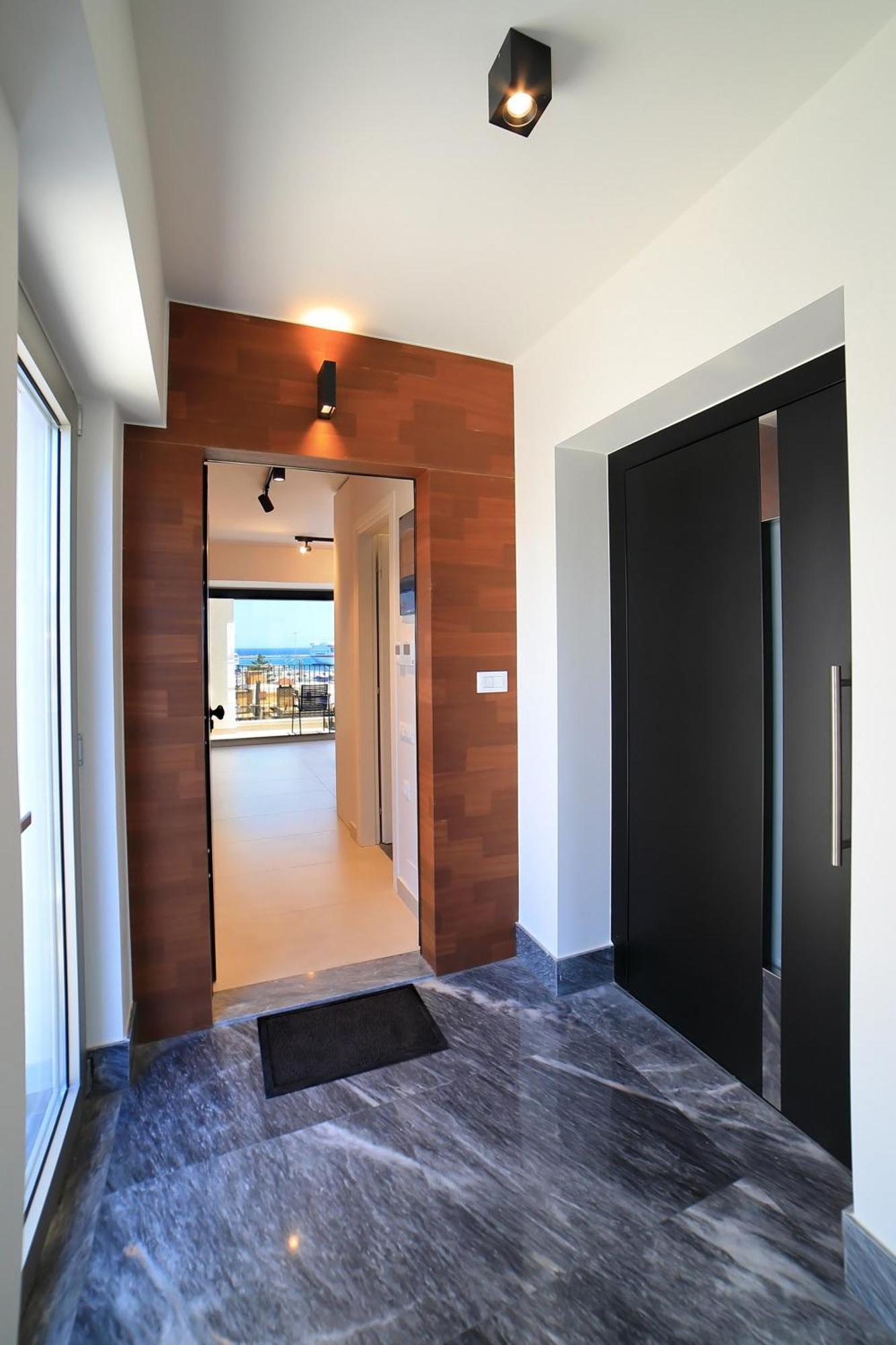 Heraklion Harbour Penthouse Экстерьер фото