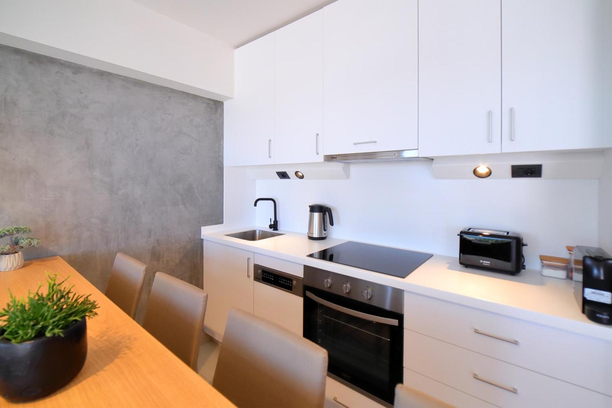 Heraklion Harbour Penthouse Экстерьер фото