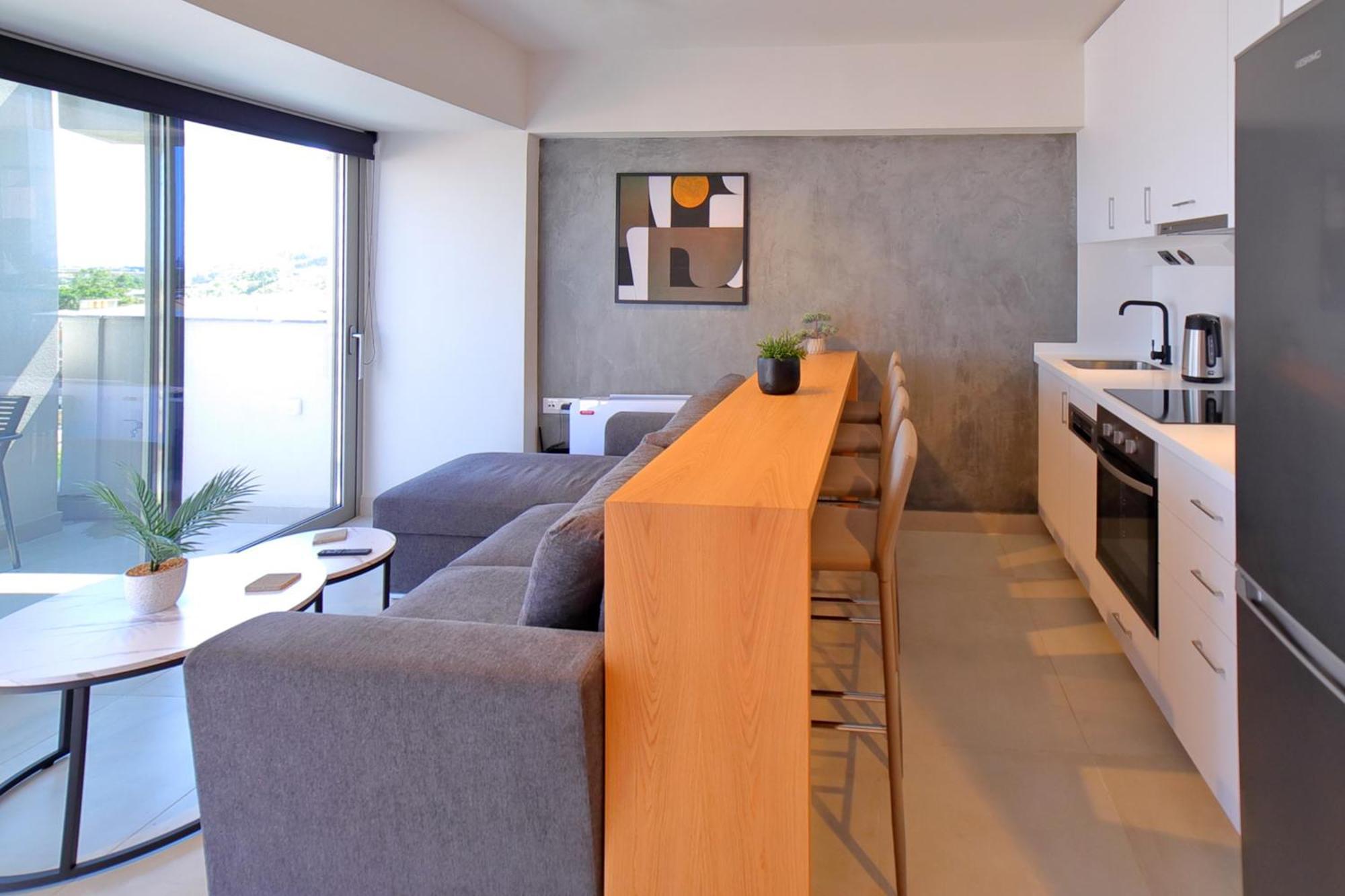 Heraklion Harbour Penthouse Экстерьер фото