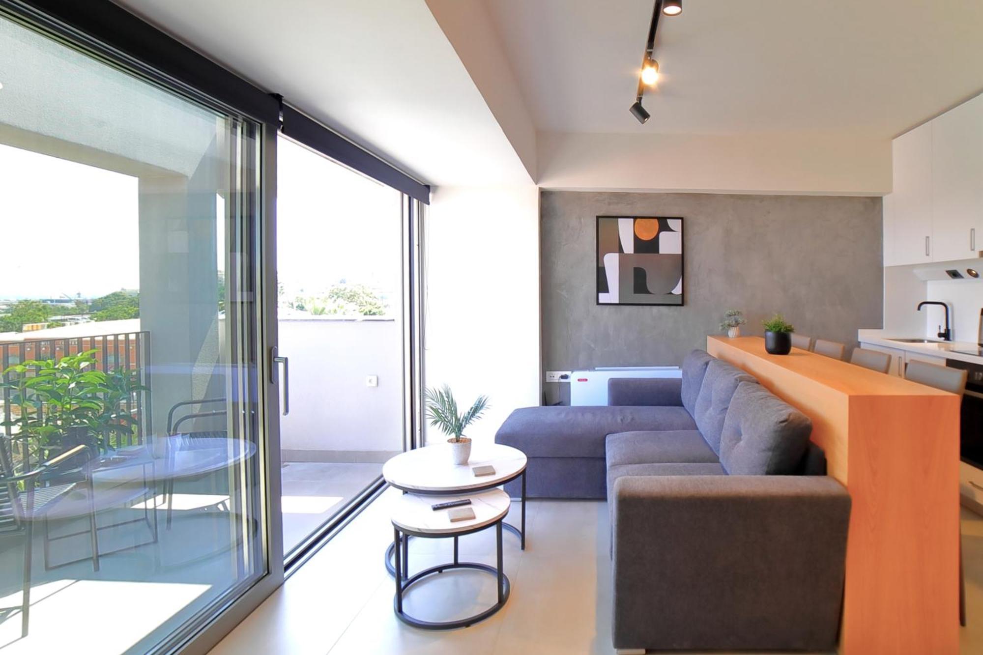 Heraklion Harbour Penthouse Экстерьер фото